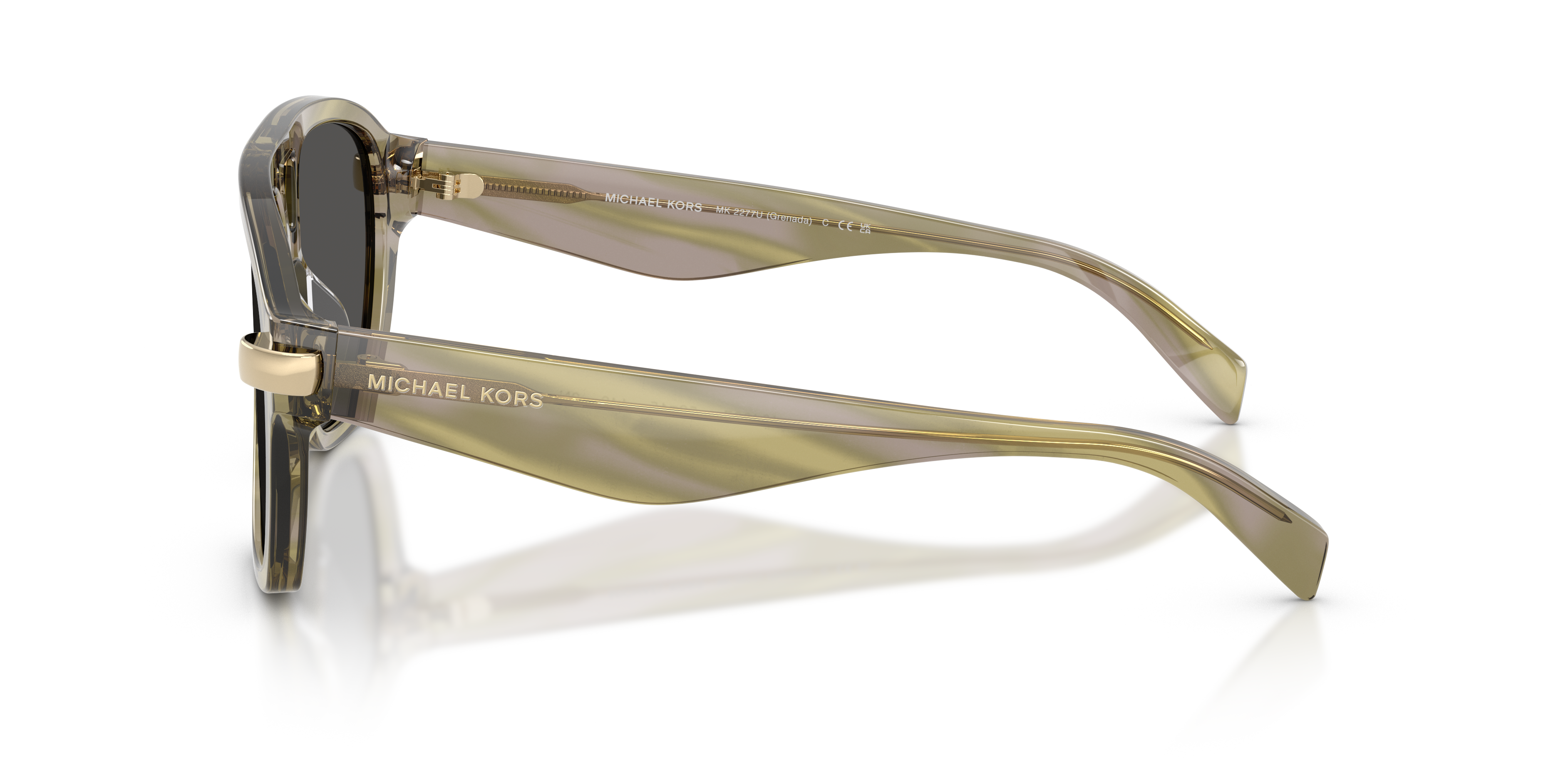 Michael Kors MK2277U 404087 Grenada 